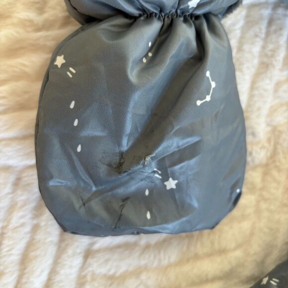 Rylee + Cru Puffer Snowsuit - 6-12 months - Picture 8 of 8